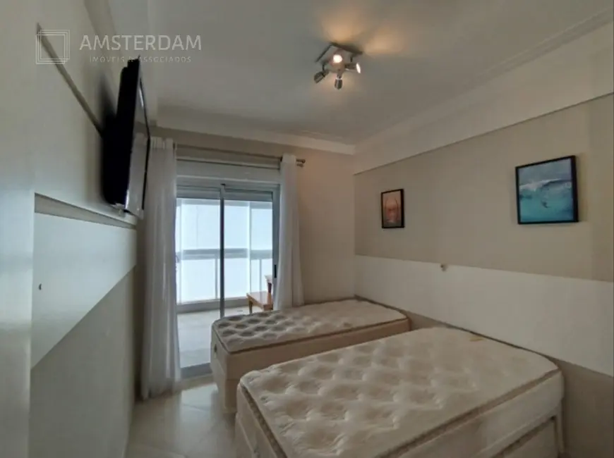 Foto 9 de Apartamento com 3 quartos à venda, 126m2 em Bertioga - SP