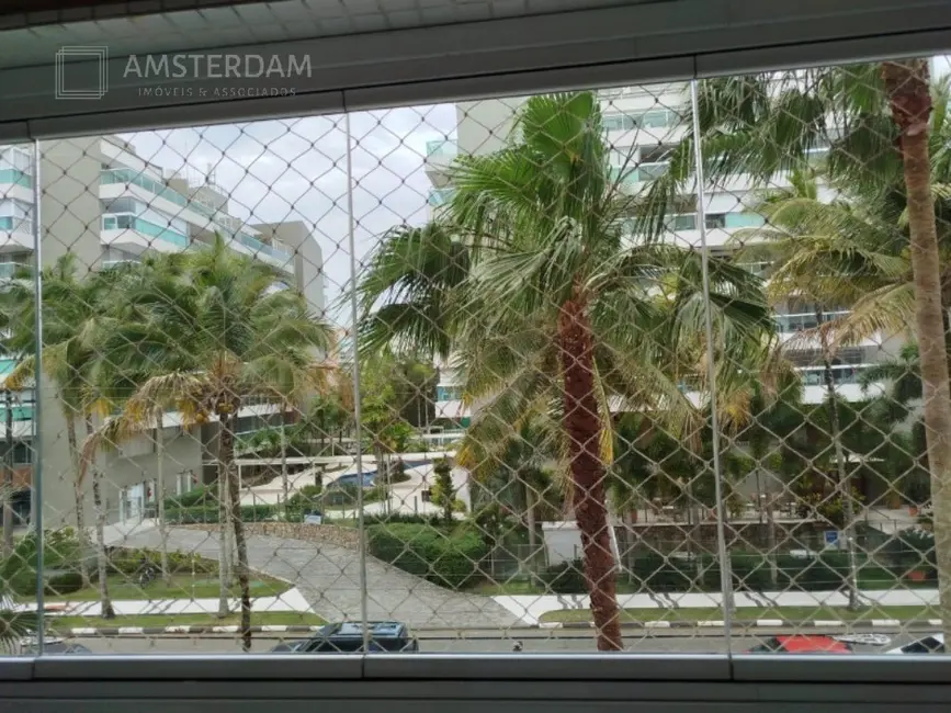 Foto 4 de Apartamento com 3 quartos à venda, 110m2 em Bertioga - SP