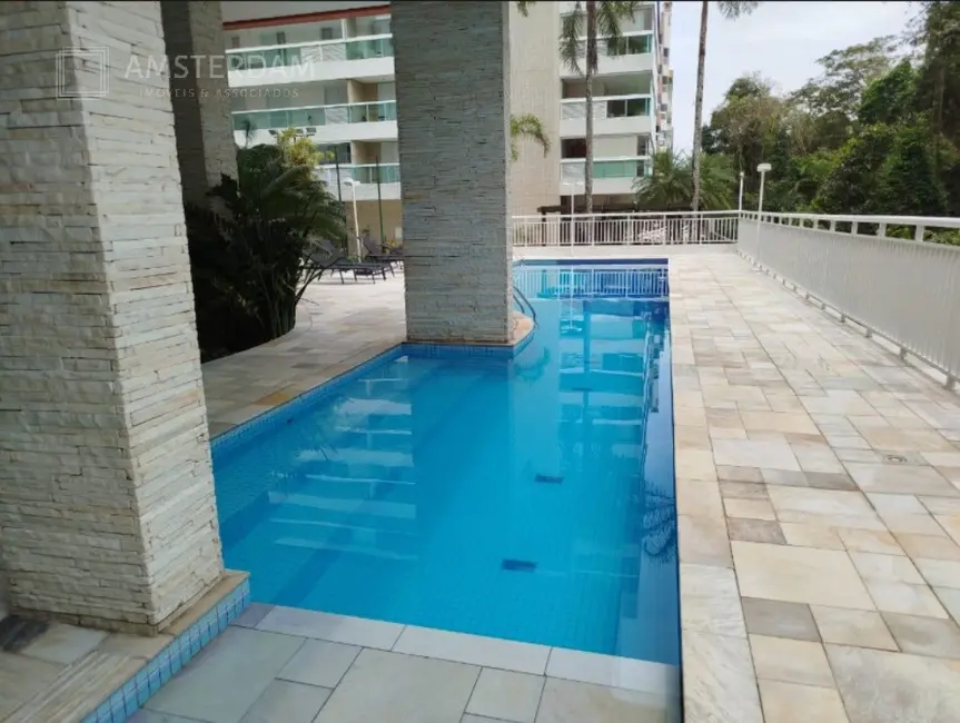 Foto 1 de Apartamento com 3 quartos à venda, 110m2 em Bertioga - SP