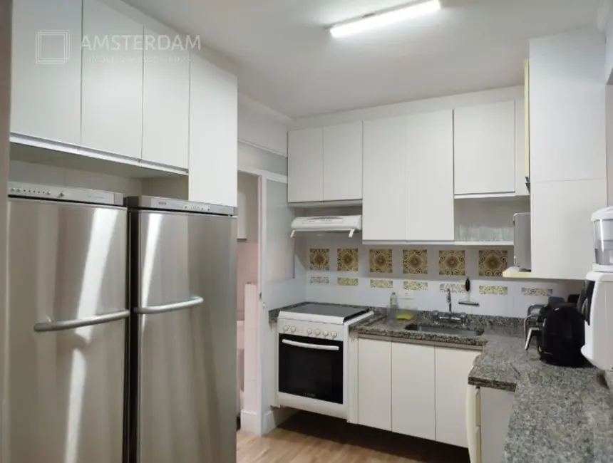 Foto 9 de Apartamento com 3 quartos à venda, 110m2 em Bertioga - SP