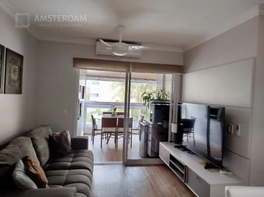 Foto 7 de Apartamento com 3 quartos à venda, 110m2 em Bertioga - SP