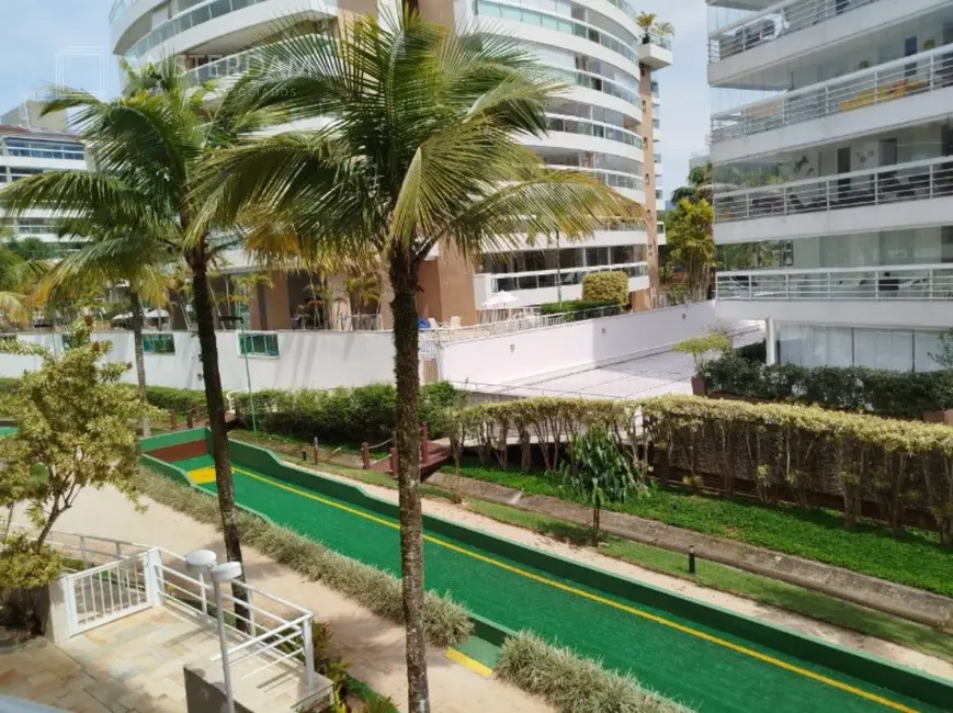 Foto 4 de Apartamento com 3 quartos à venda, 118m2 em Bertioga - SP