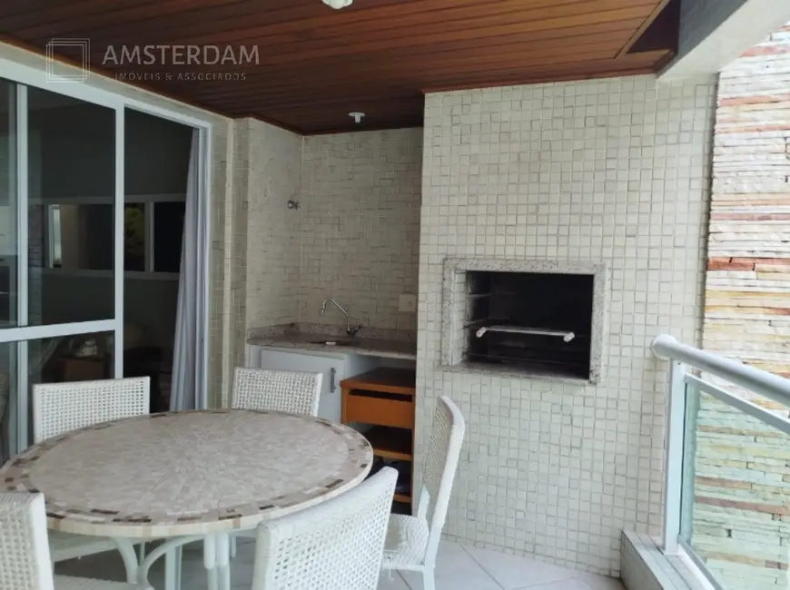 Foto 5 de Apartamento com 3 quartos à venda, 118m2 em Bertioga - SP