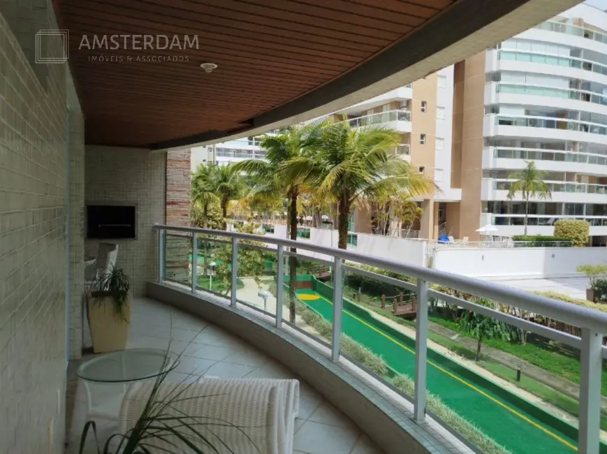 Foto 1 de Apartamento com 3 quartos à venda, 118m2 em Bertioga - SP