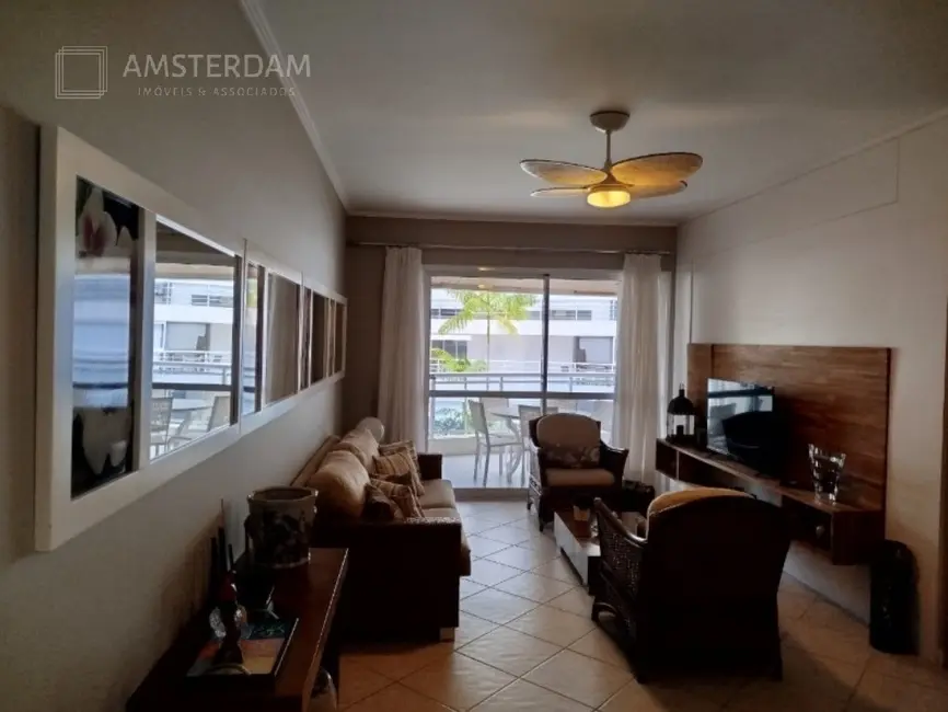 Foto 6 de Apartamento com 3 quartos à venda, 118m2 em Bertioga - SP