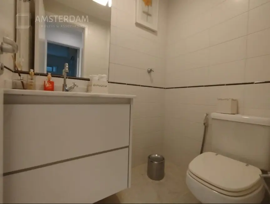 Foto 9 de Apartamento com 3 quartos à venda, 118m2 em Bertioga - SP