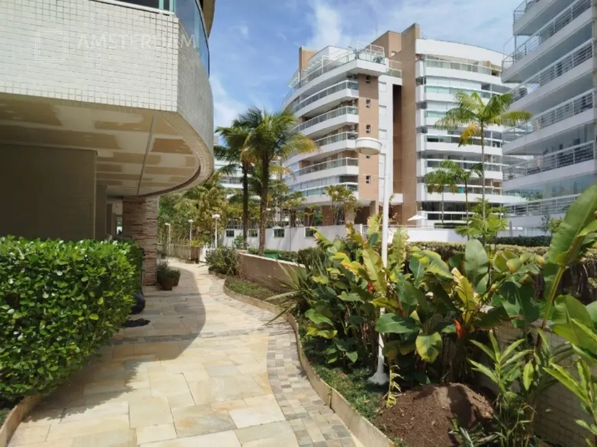 Foto 1 de Apartamento com 3 quartos à venda, 118m2 em Bertioga - SP