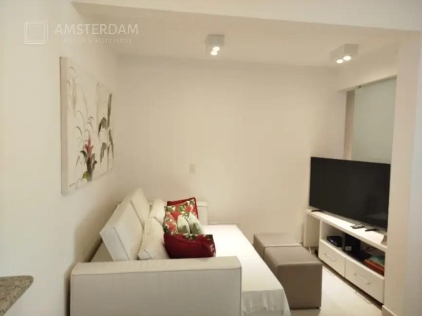 Foto 7 de Apartamento com 3 quartos à venda, 118m2 em Bertioga - SP