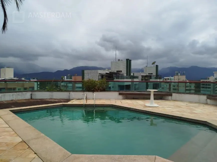 Apartamento com 5 quartos à venda, 394m2 em Bertioga - SP - imagem 1 Foto 1 de Apartamento com 5 quartos à venda, 394m2 em Bertioga - SP