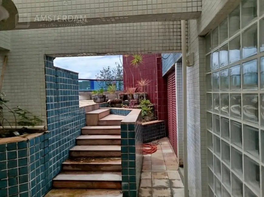 Apartamento com 5 quartos à venda, 394m2 em Bertioga - SP - imagem 5 Foto 5 de Apartamento com 5 quartos à venda, 394m2 em Bertioga - SP