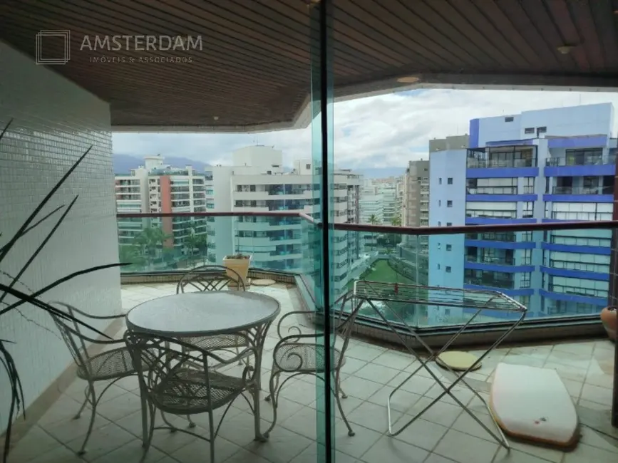 Apartamento com 5 quartos à venda, 394m2 em Bertioga - SP - imagem 6 Foto 6 de Apartamento com 5 quartos à venda, 394m2 em Bertioga - SP