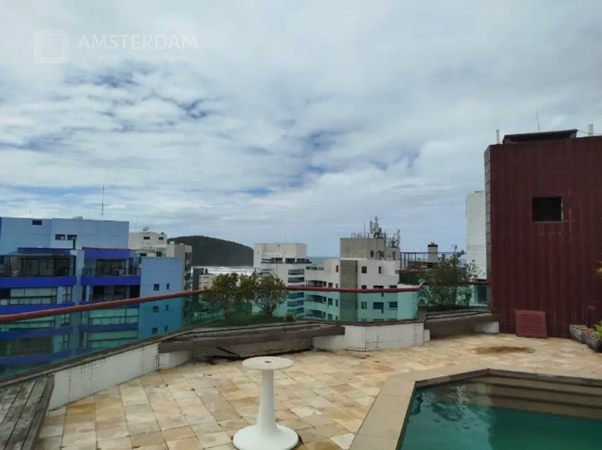 Apartamento com 5 quartos à venda, 394m2 em Bertioga - SP - imagem 3 Foto 3 de Apartamento com 5 quartos à venda, 394m2 em Bertioga - SP