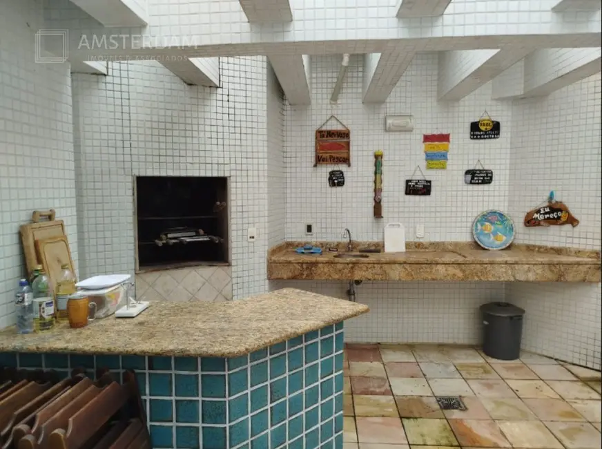 Apartamento com 5 quartos à venda, 394m2 em Bertioga - SP - imagem 4 Foto 4 de Apartamento com 5 quartos à venda, 394m2 em Bertioga - SP