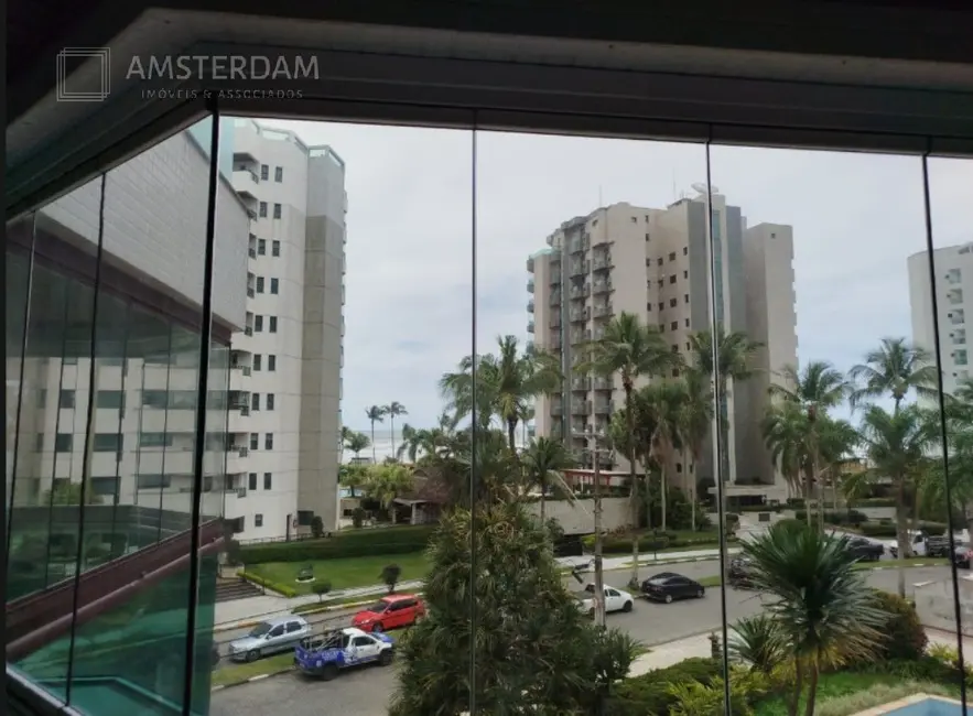 Foto 5 de Apartamento com 4 quartos à venda, 196m2 em Bertioga - SP