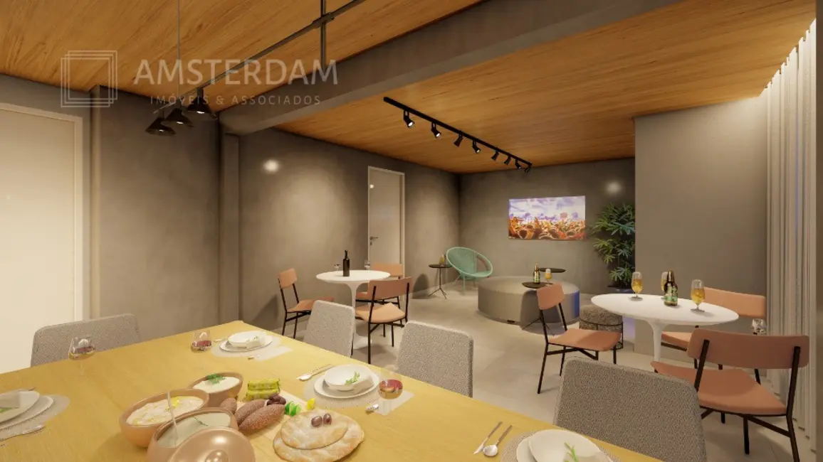 Foto 9 de Apartamento com 1 quarto à venda, 25m2 em Vila Clementino, São Paulo - SP