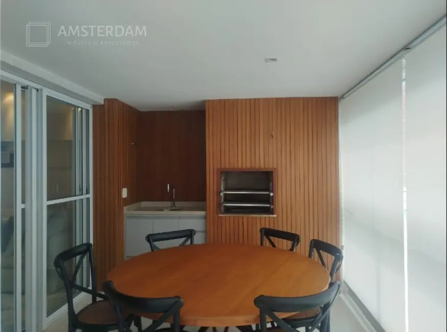 Foto 4 de Apartamento com 3 quartos à venda, 124m2 em Bertioga - SP