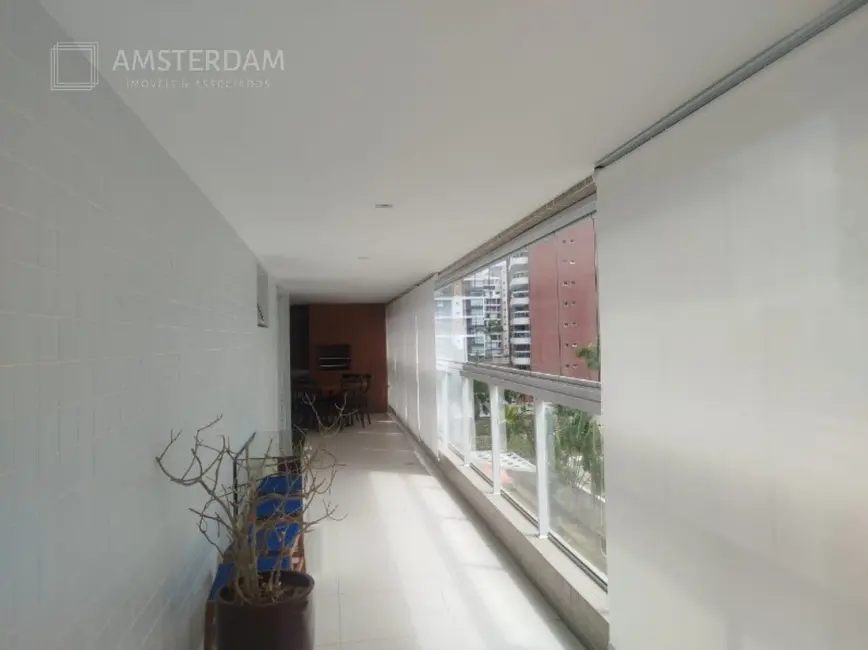 Foto 9 de Apartamento com 3 quartos à venda, 124m2 em Bertioga - SP