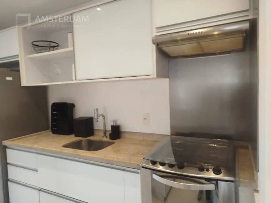 Foto 7 de Apartamento com 3 quartos à venda, 124m2 em Bertioga - SP