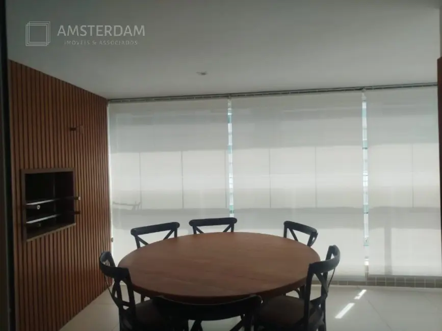 Foto 3 de Apartamento com 3 quartos à venda, 124m2 em Bertioga - SP