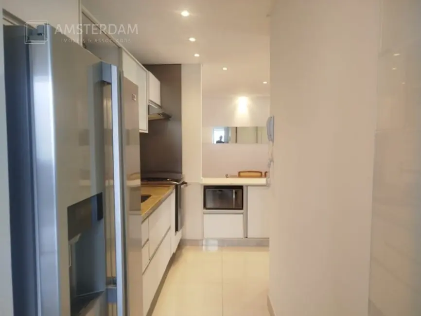 Foto 8 de Apartamento com 3 quartos à venda, 124m2 em Bertioga - SP