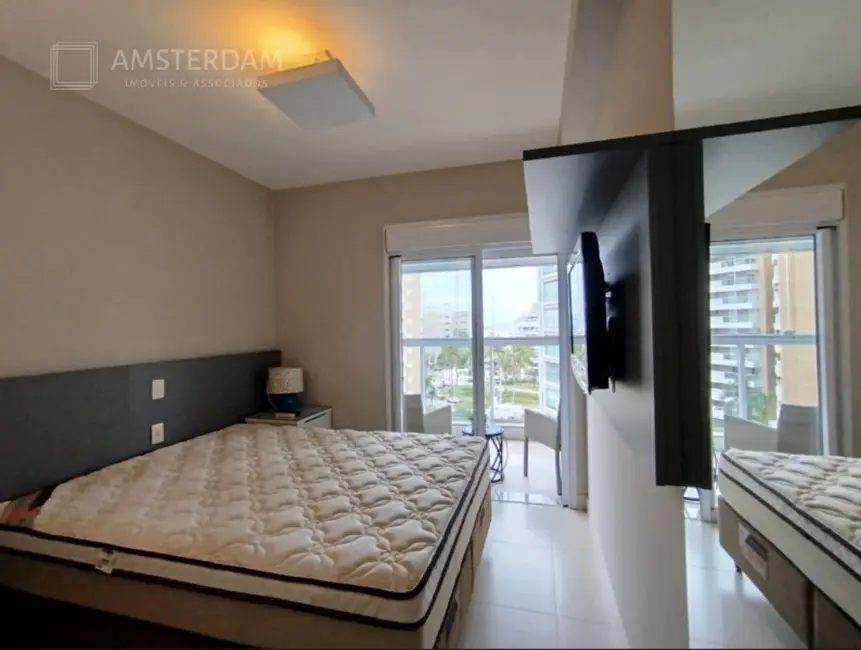 Foto 7 de Apartamento com 4 quartos à venda, 153m2 em Bertioga - SP