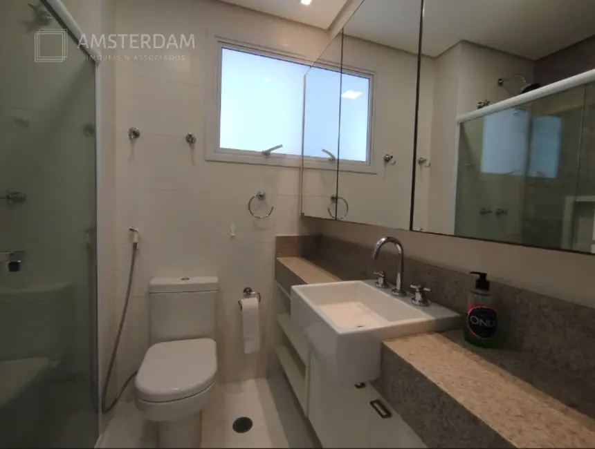 Foto 8 de Apartamento com 4 quartos à venda, 153m2 em Bertioga - SP