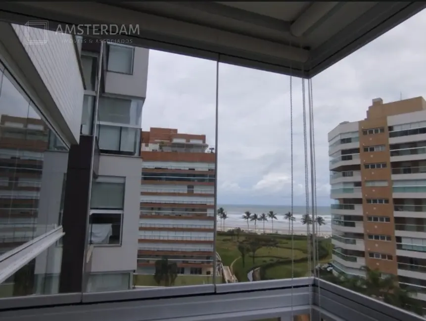 Foto 1 de Apartamento com 4 quartos à venda, 153m2 em Bertioga - SP