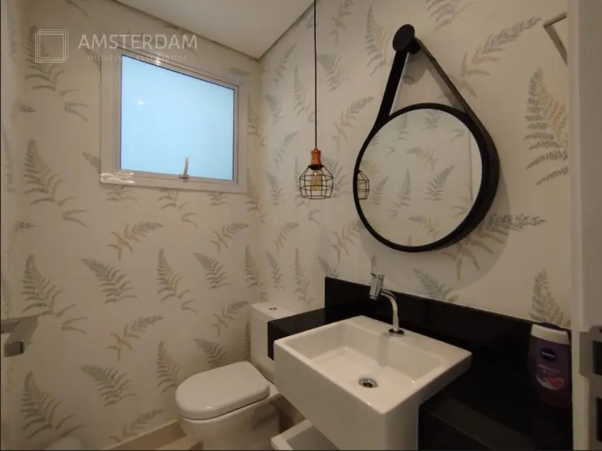 Foto 9 de Apartamento com 4 quartos à venda, 153m2 em Bertioga - SP