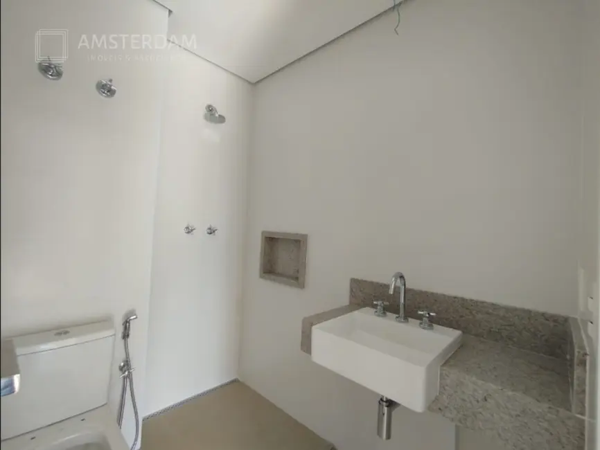 Foto 4 de Apartamento com 4 quartos à venda, 274m2 em Bertioga - SP