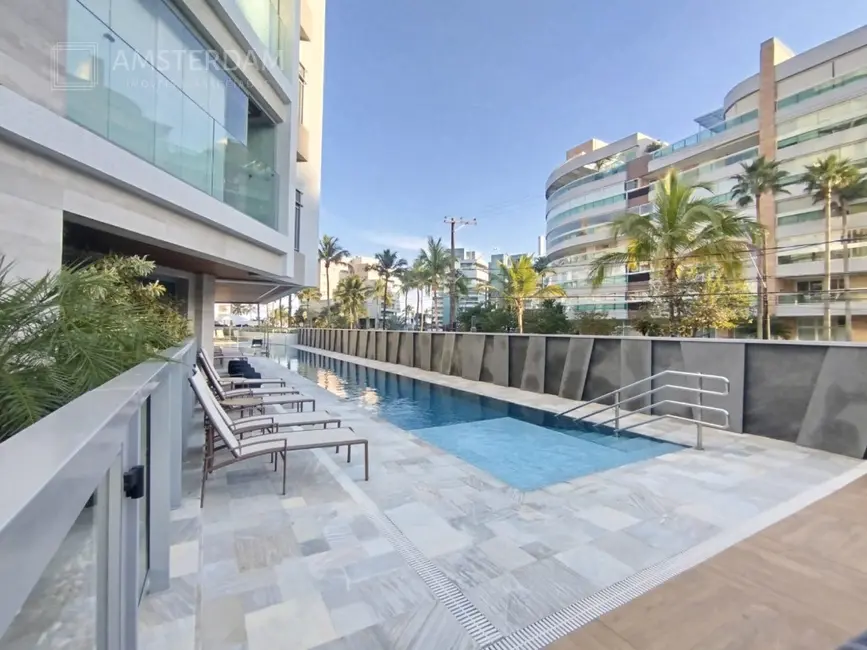 Foto 1 de Apartamento com 4 quartos à venda, 274m2 em Bertioga - SP
