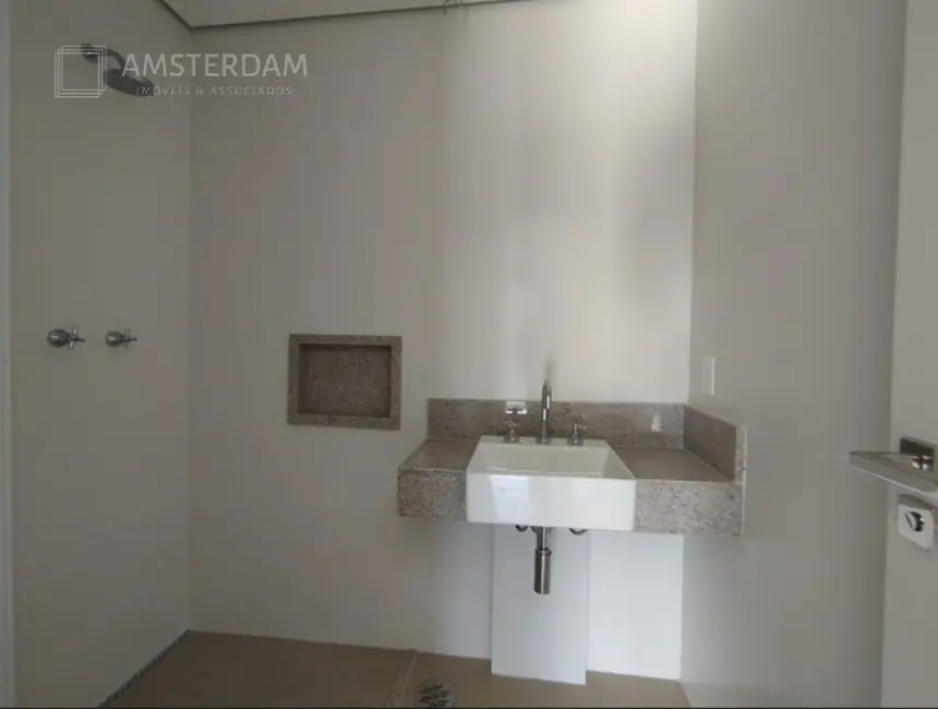 Foto 6 de Apartamento com 4 quartos à venda, 274m2 em Bertioga - SP