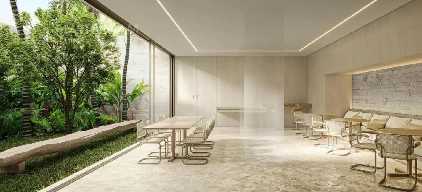 Foto 9 de Apartamento com 3 quartos à venda, 145m2 em Jardins, São Paulo - SP