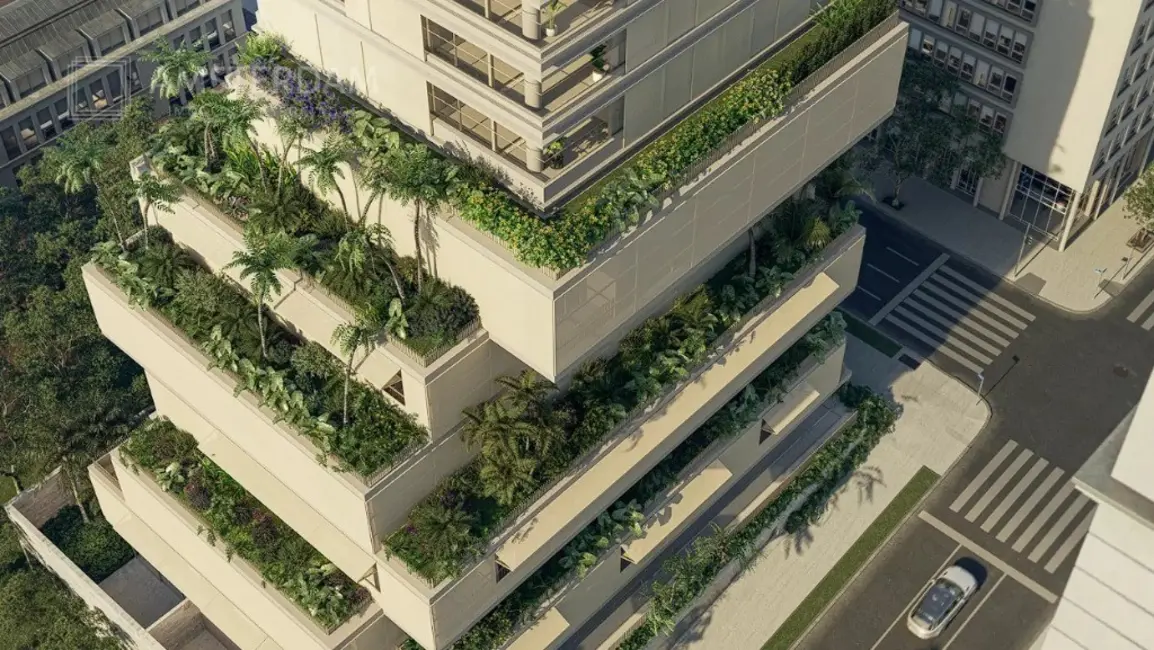 Foto 4 de Apartamento com 3 quartos à venda, 145m2 em Jardins, São Paulo - SP