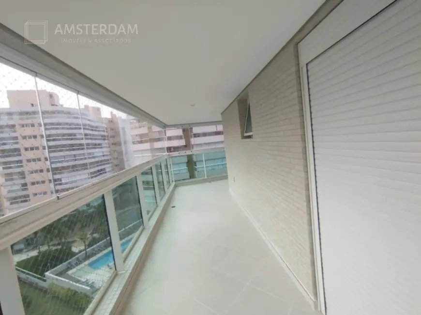 Apartamento com 4 quartos à venda, 184m2 em Bertioga - SP - imagem 9 Foto 9 de Apartamento com 4 quartos à venda, 184m2 em Bertioga - SP