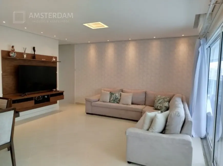 Apartamento com 4 quartos à venda, 184m2 em Bertioga - SP - imagem 3 Foto 3 de Apartamento com 4 quartos à venda, 184m2 em Bertioga - SP