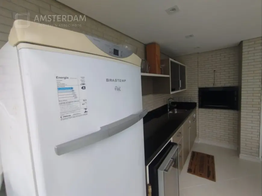 Apartamento com 4 quartos à venda, 184m2 em Bertioga - SP - imagem 6 Foto 6 de Apartamento com 4 quartos à venda, 184m2 em Bertioga - SP