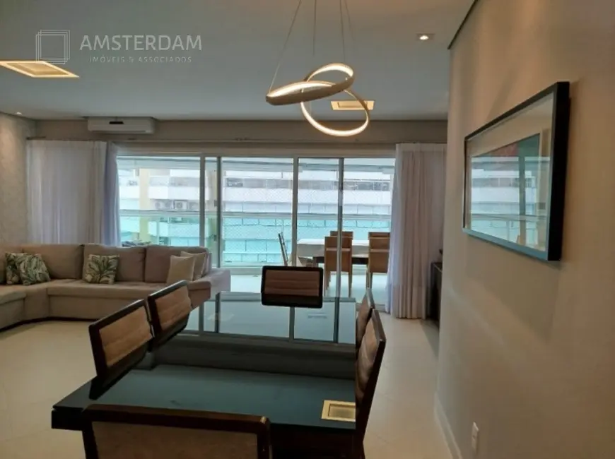 Apartamento com 4 quartos à venda, 184m2 em Bertioga - SP - imagem 1 Foto 1 de Apartamento com 4 quartos à venda, 184m2 em Bertioga - SP