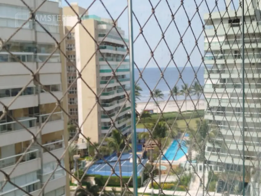 Apartamento com 4 quartos à venda, 184m2 em Bertioga - SP - imagem 5 Foto 5 de Apartamento com 4 quartos à venda, 184m2 em Bertioga - SP