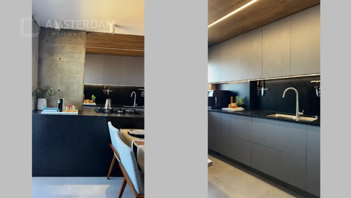 Foto 7 de Apartamento com 3 quartos à venda, 104m2 em Bertioga - SP