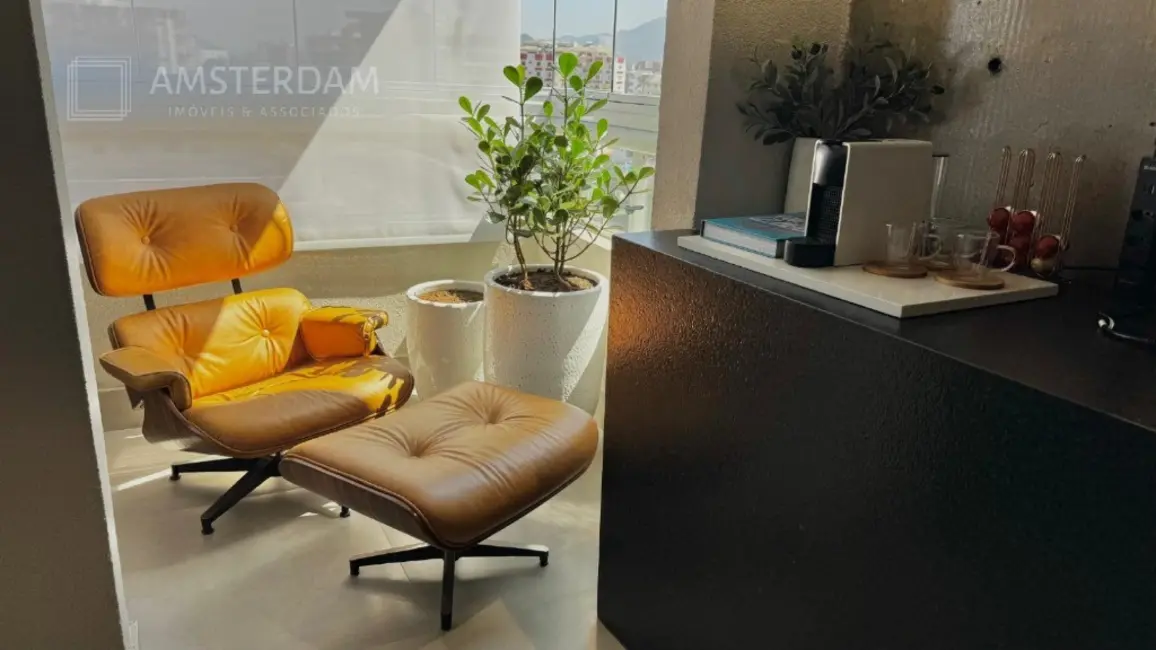 Foto 3 de Apartamento com 3 quartos à venda, 104m2 em Bertioga - SP