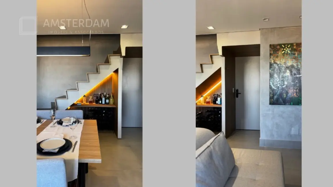 Foto 8 de Apartamento com 3 quartos à venda, 104m2 em Bertioga - SP