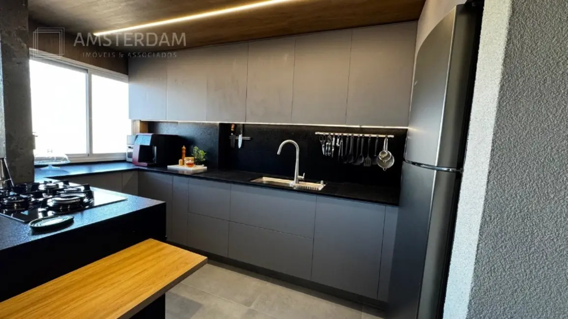 Foto 5 de Apartamento com 3 quartos à venda, 104m2 em Bertioga - SP