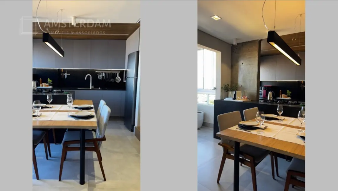 Foto 6 de Apartamento com 3 quartos à venda, 104m2 em Bertioga - SP