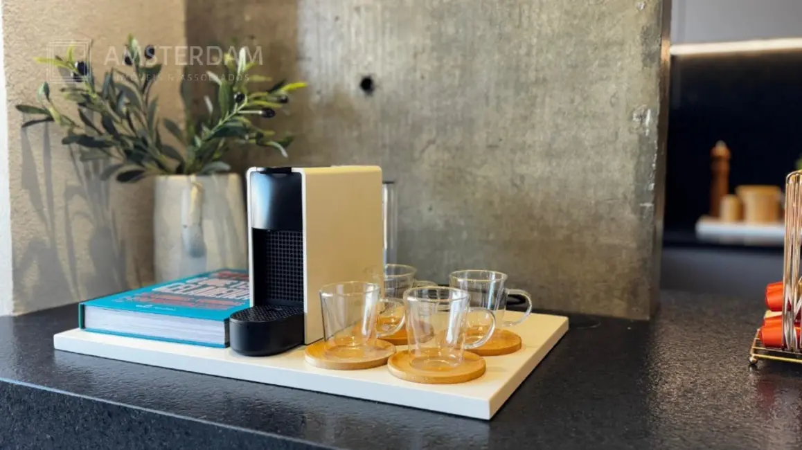 Foto 4 de Apartamento com 3 quartos à venda, 104m2 em Bertioga - SP