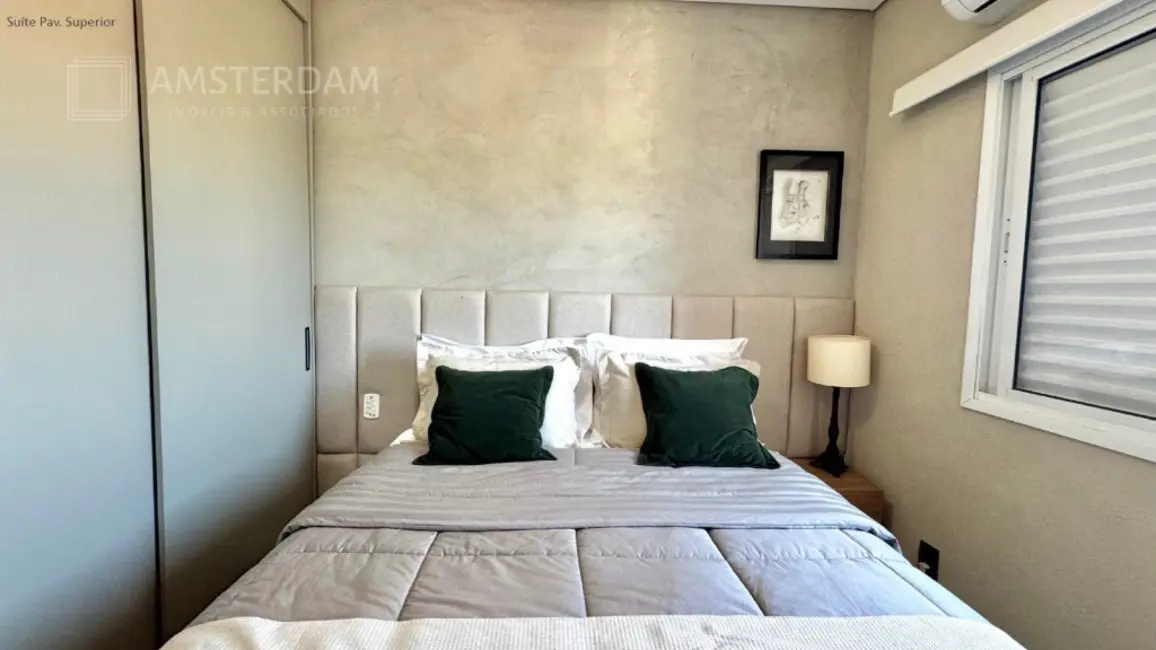 Foto 9 de Apartamento com 3 quartos à venda, 104m2 em Bertioga - SP