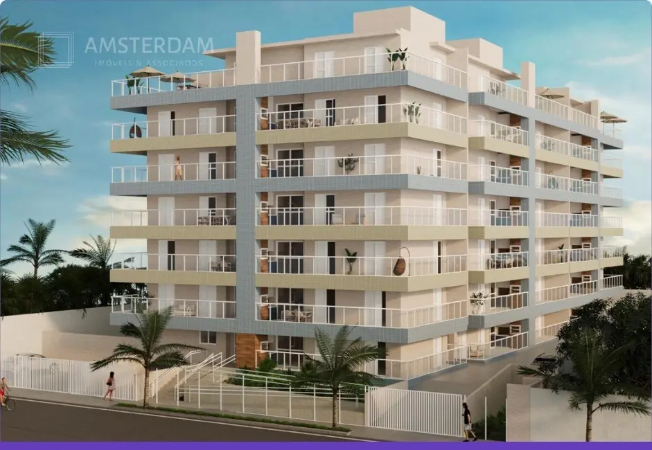 Foto 9 de Apartamento com 3 quartos à venda, 186m2 em Bertioga - SP