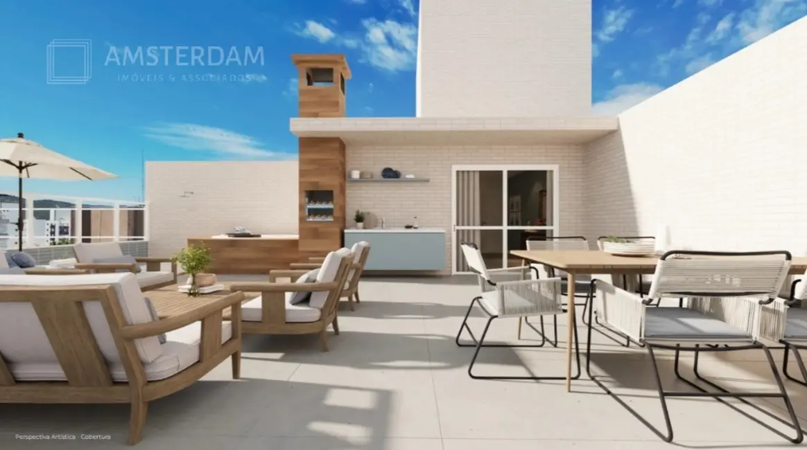 Foto 3 de Apartamento com 3 quartos à venda, 186m2 em Bertioga - SP