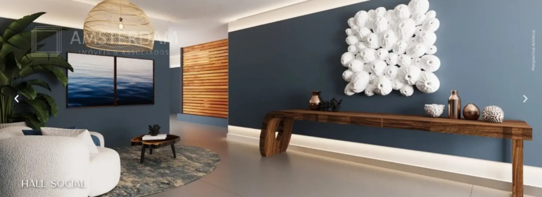 Foto 9 de Apartamento com 2 quartos à venda, 78m2 em Bertioga - SP