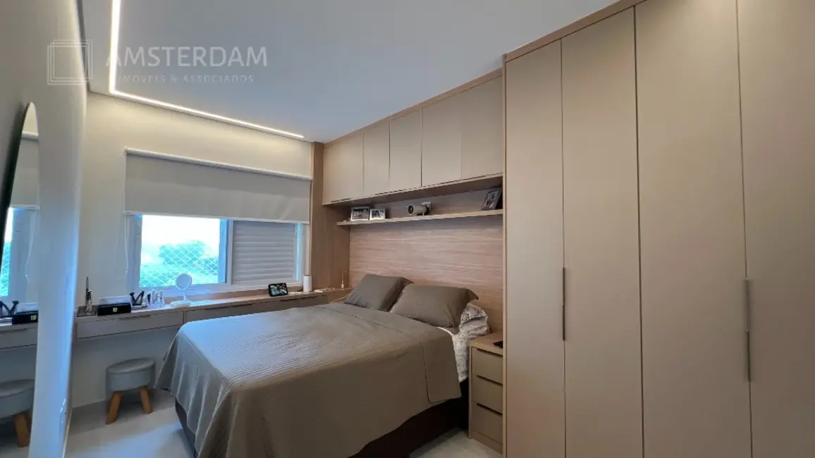 Foto 9 de Apartamento com 2 quartos à venda, 70m2 em Centro, Bertioga - SP