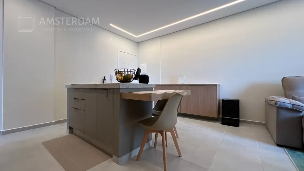 Foto 8 de Apartamento com 2 quartos à venda, 70m2 em Centro, Bertioga - SP